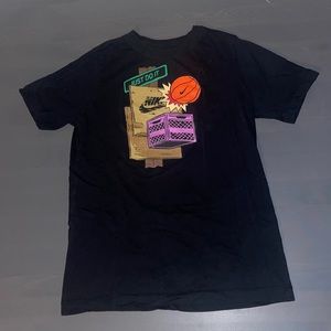 Boys Nike tee